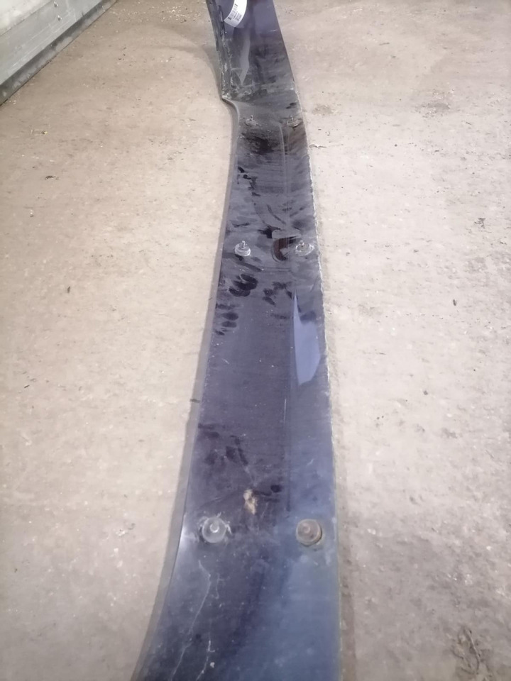 DAF Sun visor 1300557 - Body and exterior for Truck: picture 2 DAF Sun visor 1300557 - Body and exterior for Truck: picture 2