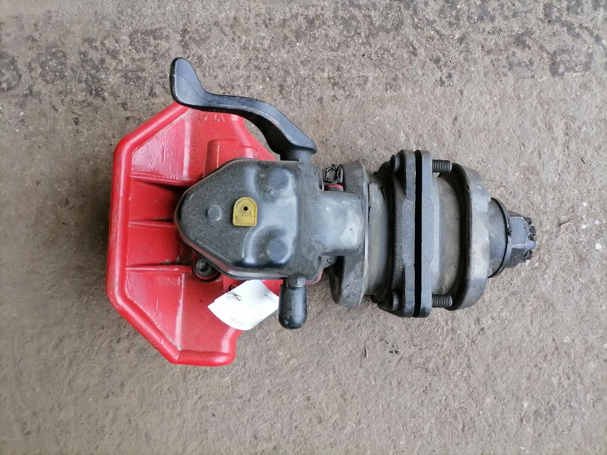 Haakeseade VBG VBG - Fifth wheel coupling for Truck: picture 5 Haakeseade VBG VBG - Fifth wheel coupling for Truck: picture 5