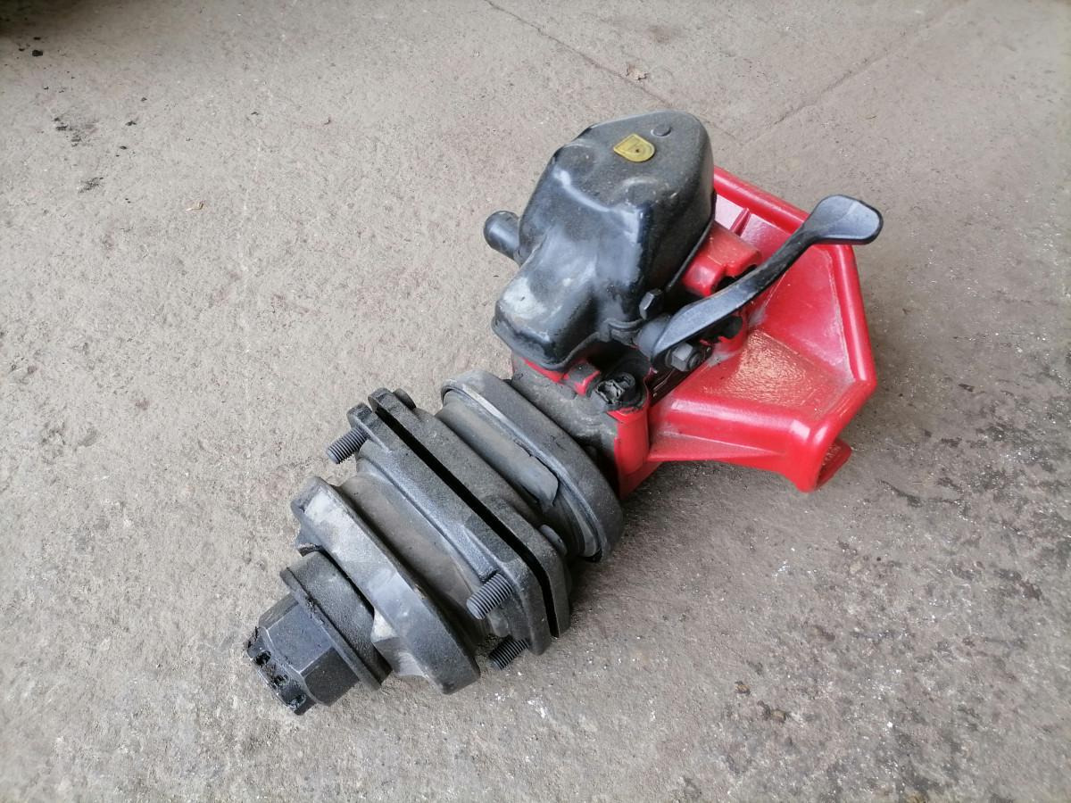 Haakeseade VBG VBG - Fifth wheel coupling for Truck: picture 2 Haakeseade VBG VBG - Fifth wheel coupling for Truck: picture 2