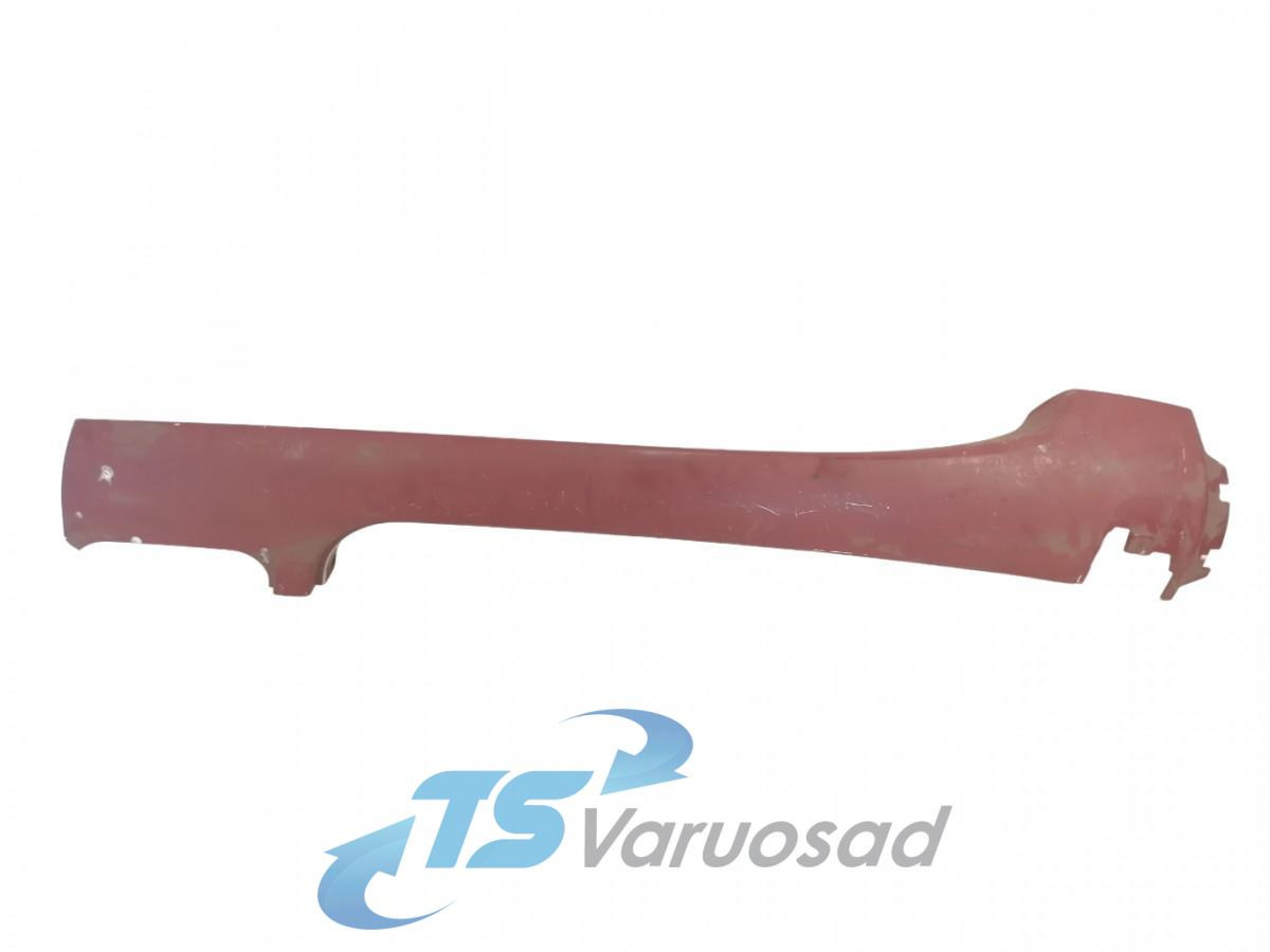 MAN A piilari katteplastik, parem 81624100042 - Grill for Truck: picture 1 MAN A piilari katteplastik, parem 81624100042 - Grill for Truck: picture 1