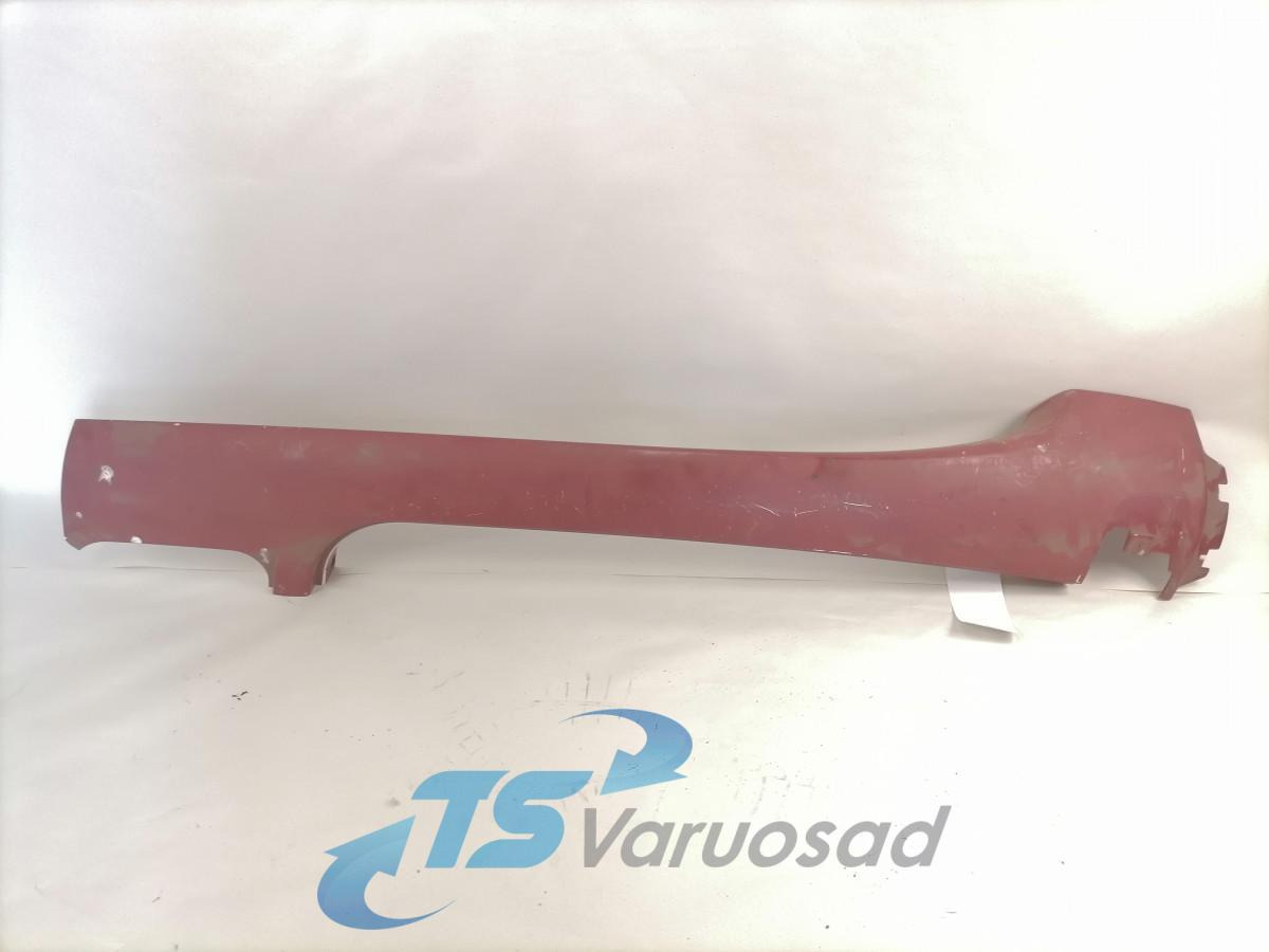 MAN A piilari katteplastik, parem 81624100042 - Grill for Truck: picture 2 MAN A piilari katteplastik, parem 81624100042 - Grill for Truck: picture 2