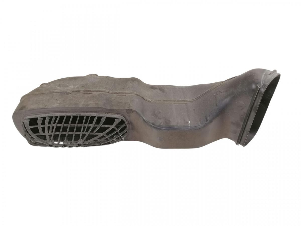 MAN Air intake 81082010402 - Air intake system for Truck: picture 1 MAN Air intake 81082010402 - Air intake system for Truck: picture 1