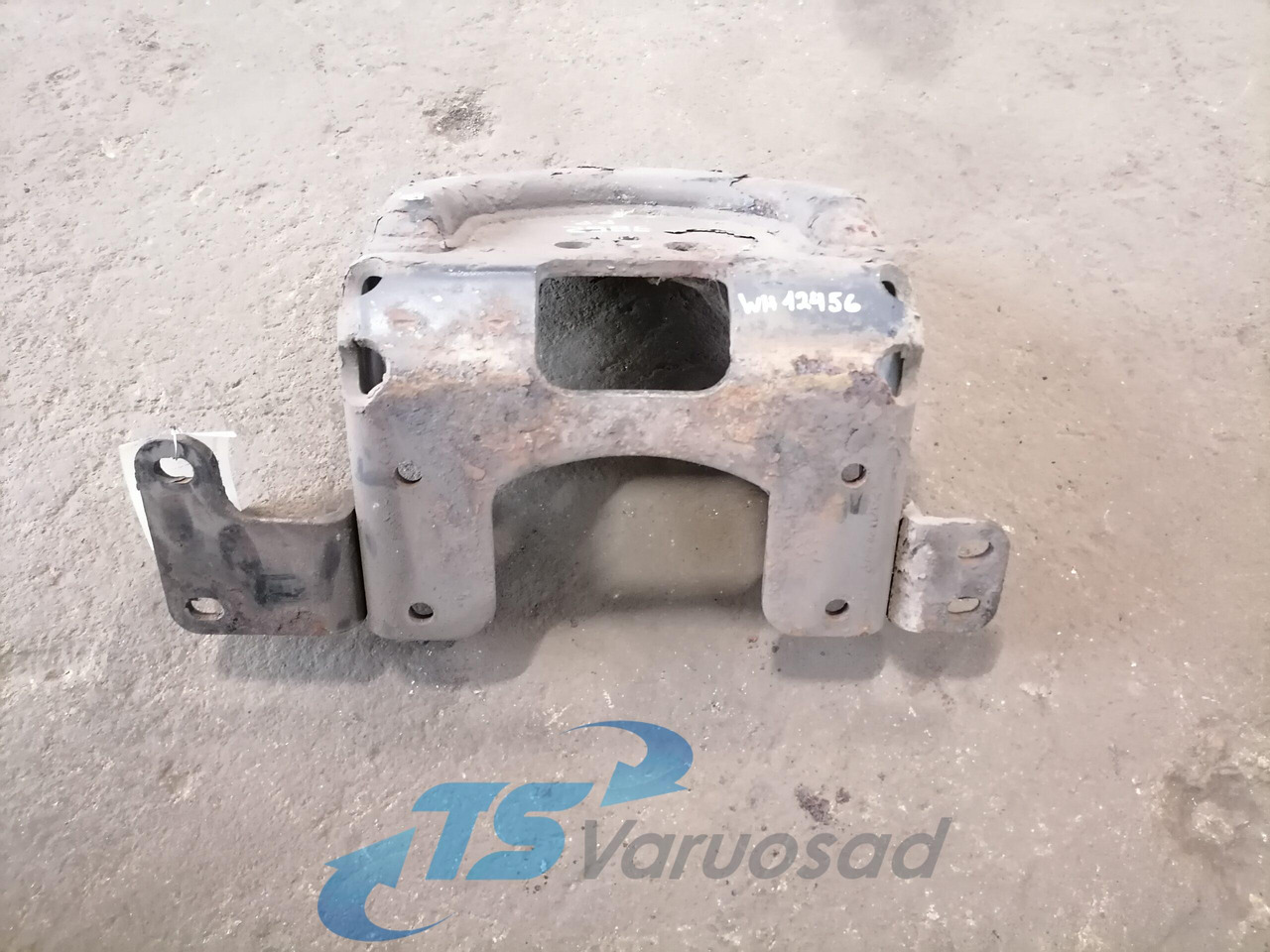 MAN Air spring bracket 81354405016 - Air suspension for Truck: picture 2 MAN Air spring bracket 81354405016 - Air suspension for Truck: picture 2