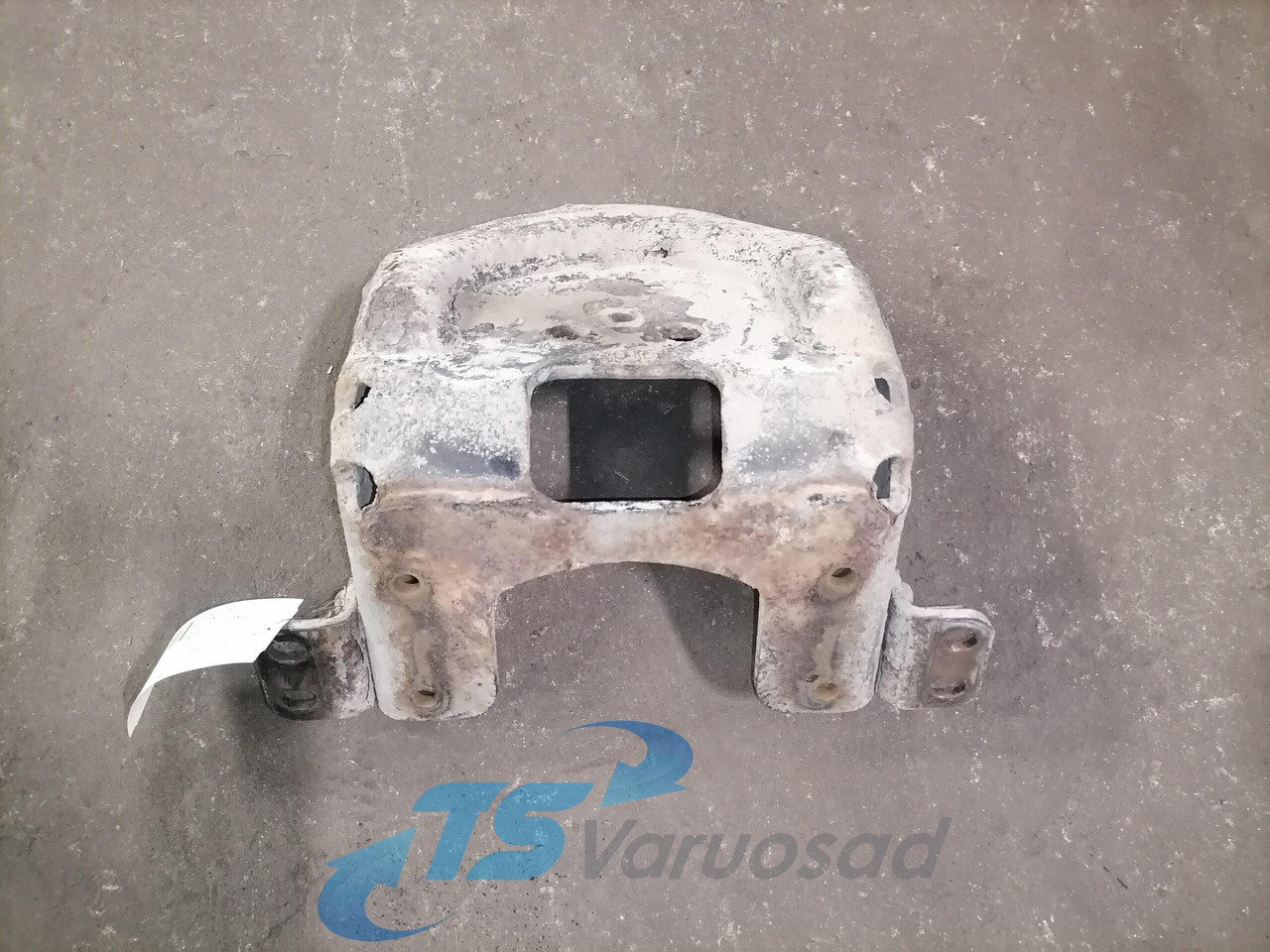 MAN Air spring bracket 81354405016 - Air suspension for Truck: picture 2 MAN Air spring bracket 81354405016 - Air suspension for Truck: picture 2