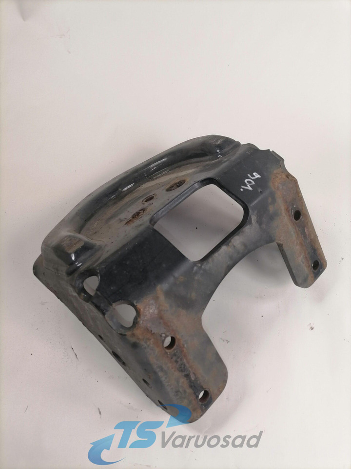 MAN Air spring bracket 81354405016 - Air suspension for Truck: picture 4 MAN Air spring bracket 81354405016 - Air suspension for Truck: picture 4