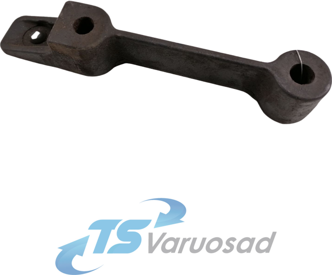 MAN Akude kinnitusraam 81418200202 - Battery for Truck: picture 1 MAN Akude kinnitusraam 81418200202 - Battery for Truck: picture 1