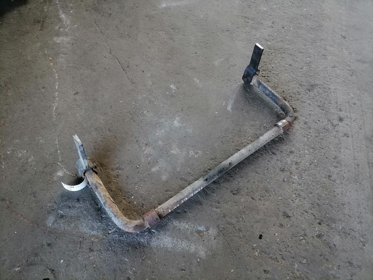 MAN Anti-roll bar 81437156063 - Anti-roll bar for Truck: picture 2 MAN Anti-roll bar 81437156063 - Anti-roll bar for Truck: picture 2