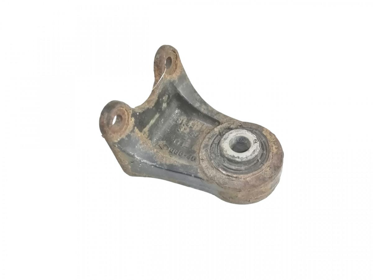 MAN Anti roll bar bracket 81437053248 - Anti-roll bar for Truck: picture 1 MAN Anti roll bar bracket 81437053248 - Anti-roll bar for Truck: picture 1