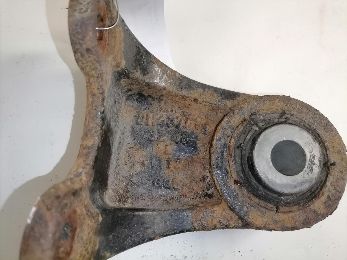 MAN Anti roll bar bracket 81437053248 - Anti-roll bar for Truck: picture 4 MAN Anti roll bar bracket 81437053248 - Anti-roll bar for Truck: picture 4