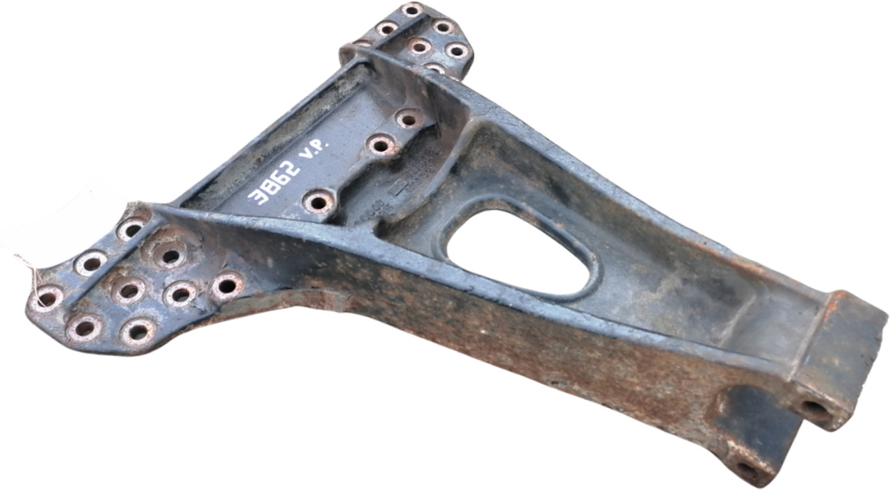 MAN Bracket 81432153025 - Suspension for Truck: picture 1 MAN Bracket 81432153025 - Suspension for Truck: picture 1