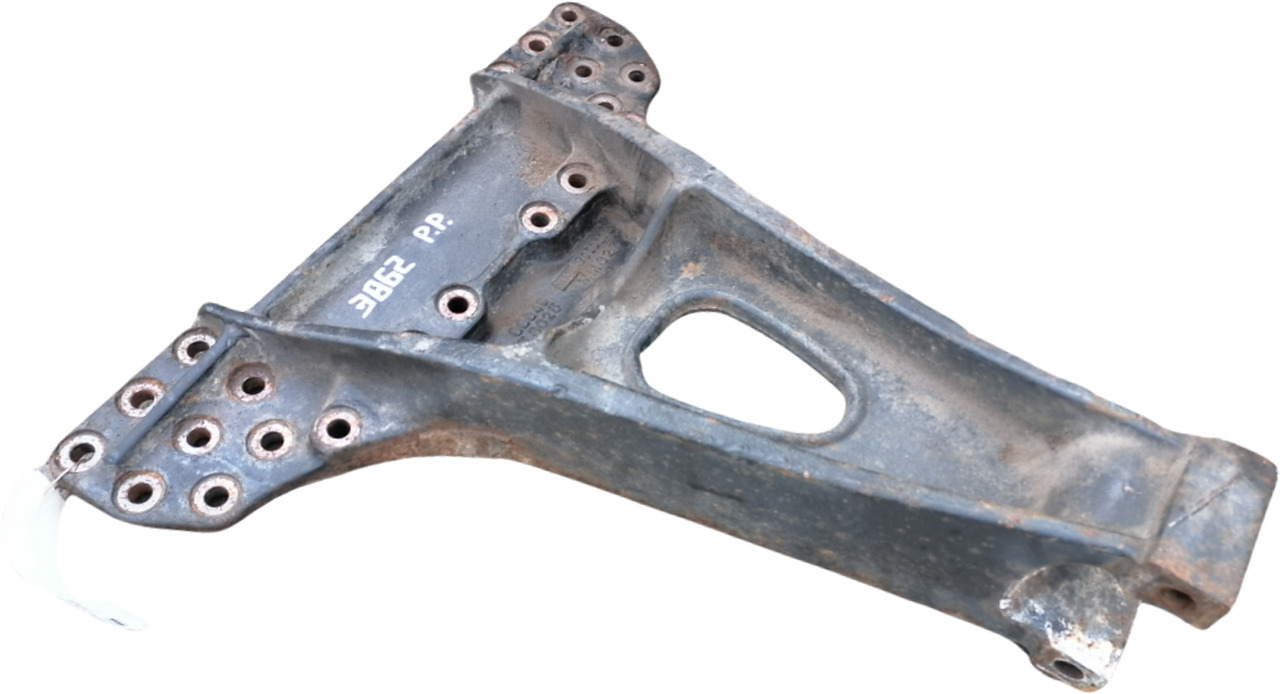MAN Bracket 81432153025 - Suspension for Truck: picture 1 MAN Bracket 81432153025 - Suspension for Truck: picture 1