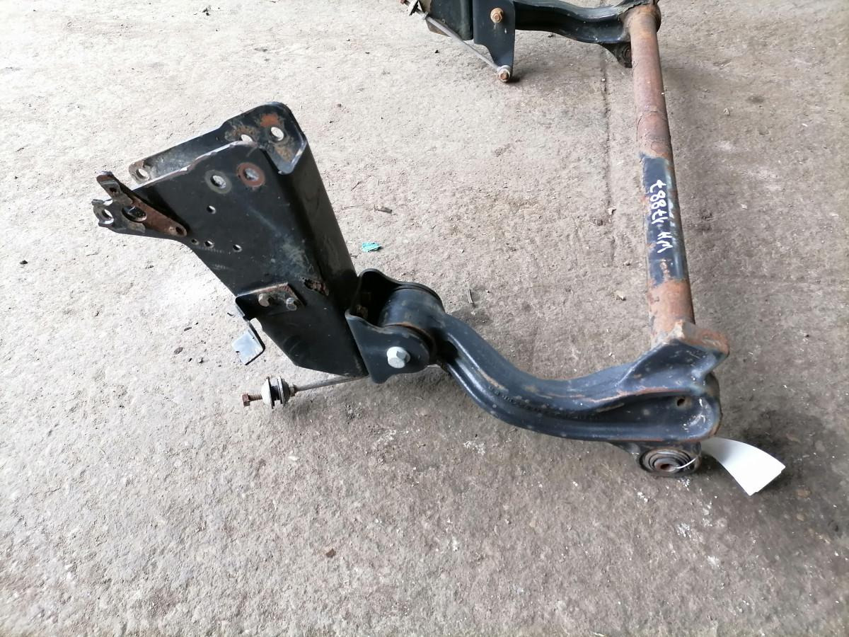 Cab suspension for Truck MAN Cab anti-roll bar 85417153033: picture 6