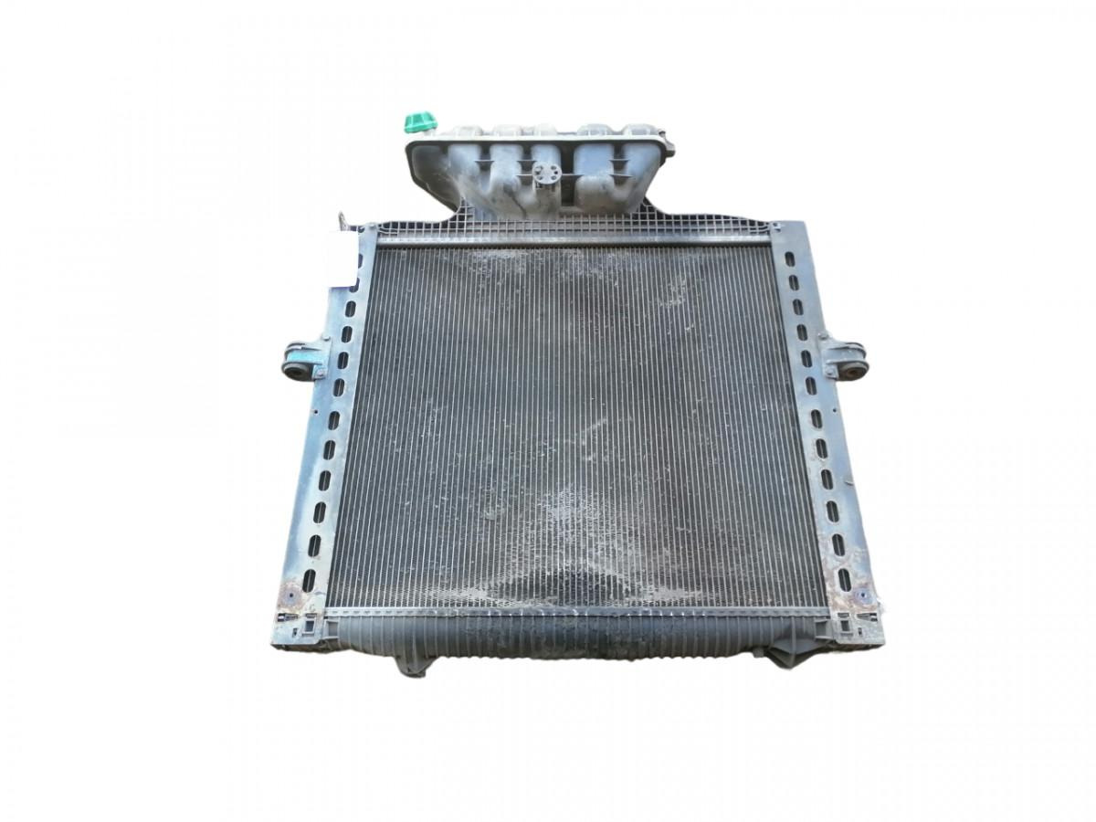 MAN Cooling radiator 81061016472 - Radiator for Truck: picture 1 MAN Cooling radiator 81061016472 - Radiator for Truck: picture 1
