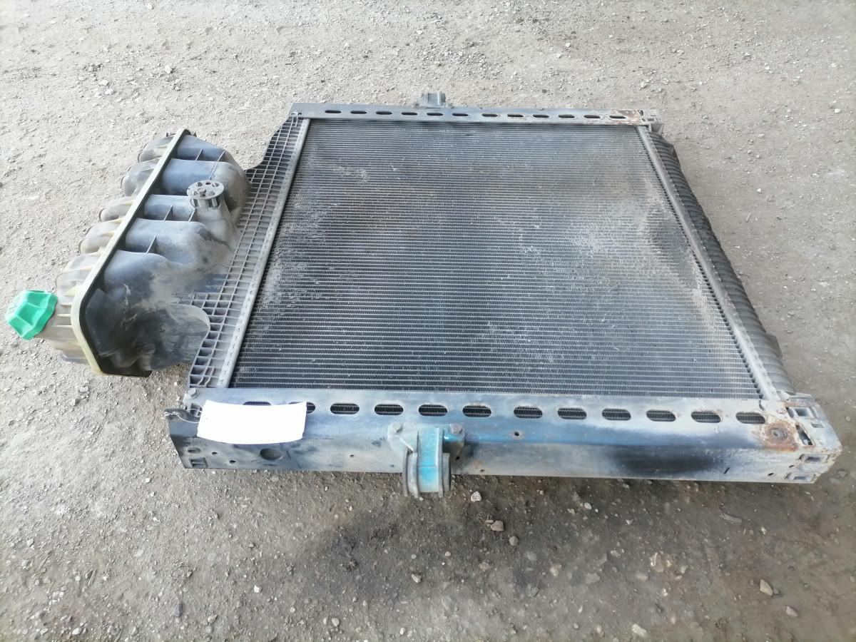 MAN Cooling radiator 81061016472 - Radiator for Truck: picture 5 MAN Cooling radiator 81061016472 - Radiator for Truck: picture 5