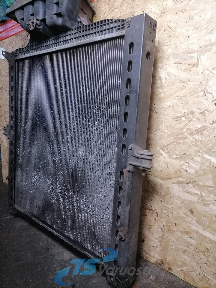 MAN Cooling radiator 81061016477 - Radiator for Truck: picture 5 MAN Cooling radiator 81061016477 - Radiator for Truck: picture 5