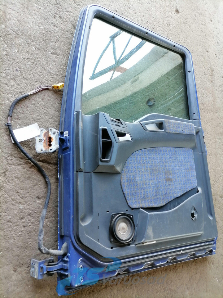 MAN Door 81626004118 - Door and parts for Truck: picture 4 MAN Door 81626004118 - Door and parts for Truck: picture 4