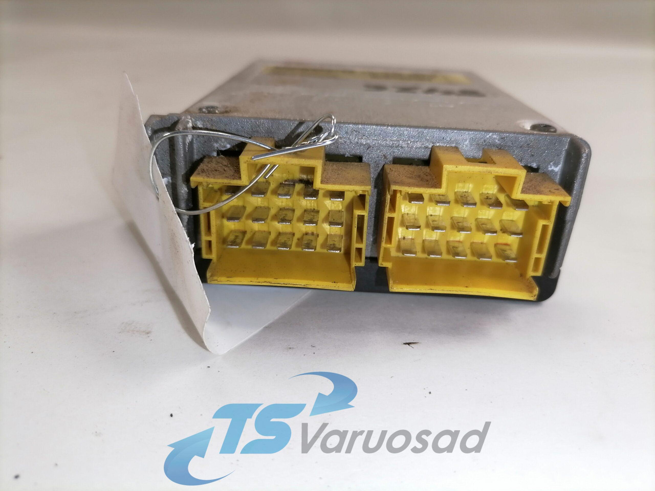 MAN Ecu, ECAS 81258117004 - ECU for Truck: picture 3 MAN Ecu, ECAS 81258117004 - ECU for Truck: picture 3