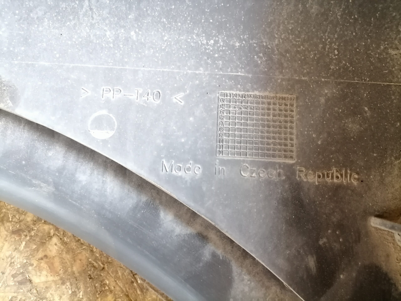 MAN Fan shroud 81066200173 - Radiator for Truck: picture 5 MAN Fan shroud 81066200173 - Radiator for Truck: picture 5