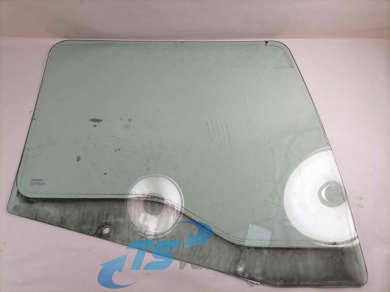 MAN Küljeklaas, vasak 81626450039 - Window and parts for Truck: picture 2 MAN Küljeklaas, vasak 81626450039 - Window and parts for Truck: picture 2