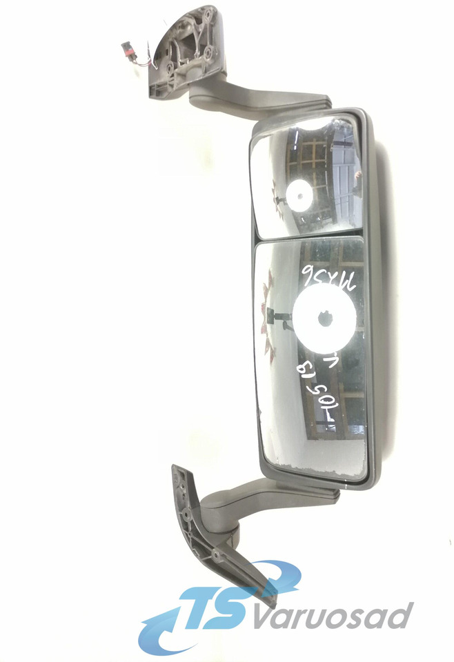 MAN Küljepeegel, parem 81637306531 - Rear view mirror for Truck: picture 1 MAN Küljepeegel, parem 81637306531 - Rear view mirror for Truck: picture 1