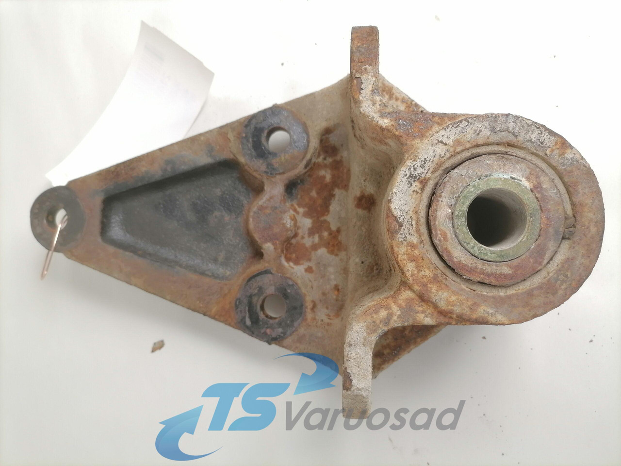 MAN Leaf spring bracket 81413013267 - Suspension for Truck: picture 3 MAN Leaf spring bracket 81413013267 - Suspension for Truck: picture 3