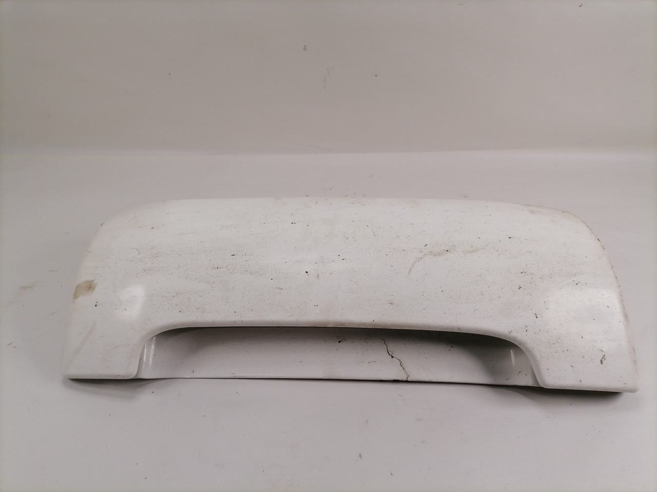 MAN MAN kabiini nurgapõsk, vasak 81624100049 - Grill for Truck: picture 2 MAN MAN kabiini nurgapõsk, vasak 81624100049 - Grill for Truck: picture 2