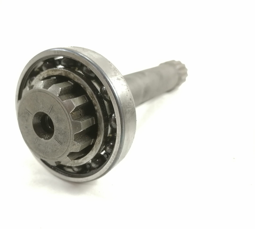MAN PTO väljavõte + võll 1015703 - Hydraulics for Truck: picture 5 MAN PTO väljavõte + võll 1015703 - Hydraulics for Truck: picture 5