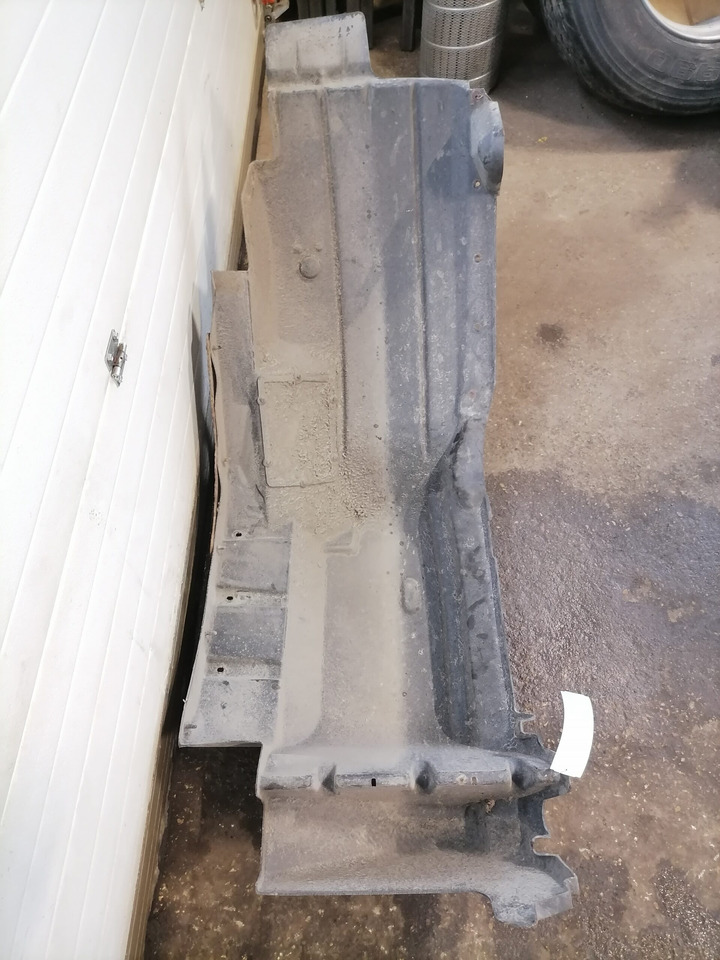 Universal part for Truck MAN Poritiib 81612300209: picture 6