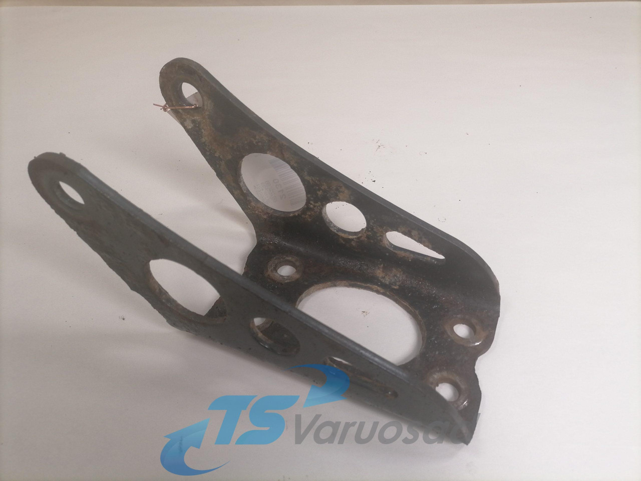 MAN Shock absorber mounting 81437400195 - Suspension for Truck: picture 1 MAN Shock absorber mounting 81437400195 - Suspension for Truck: picture 1