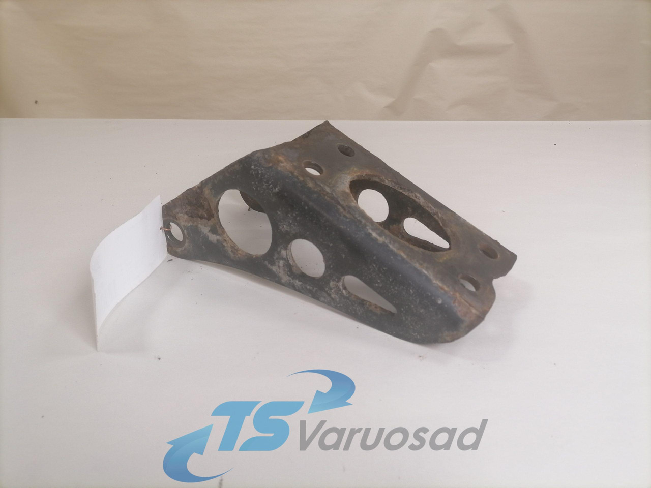 MAN Shock absorber mounting 81437400195 - Suspension for Truck: picture 2 MAN Shock absorber mounting 81437400195 - Suspension for Truck: picture 2