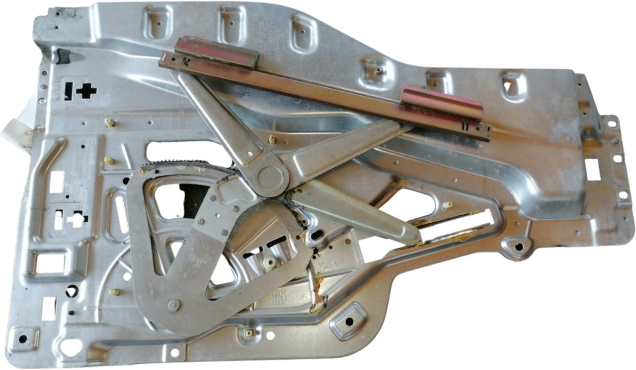 MAN Side window lifting mechanism 81626456034 - Window and parts for Truck: picture 1 MAN Side window lifting mechanism 81626456034 - Window and parts for Truck: picture 1