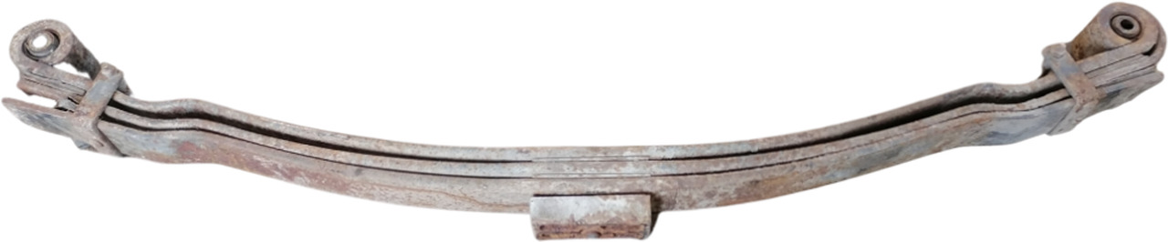 MAN Spring 81434026217 - Steel suspension for Truck: picture 1 MAN Spring 81434026217 - Steel suspension for Truck: picture 1