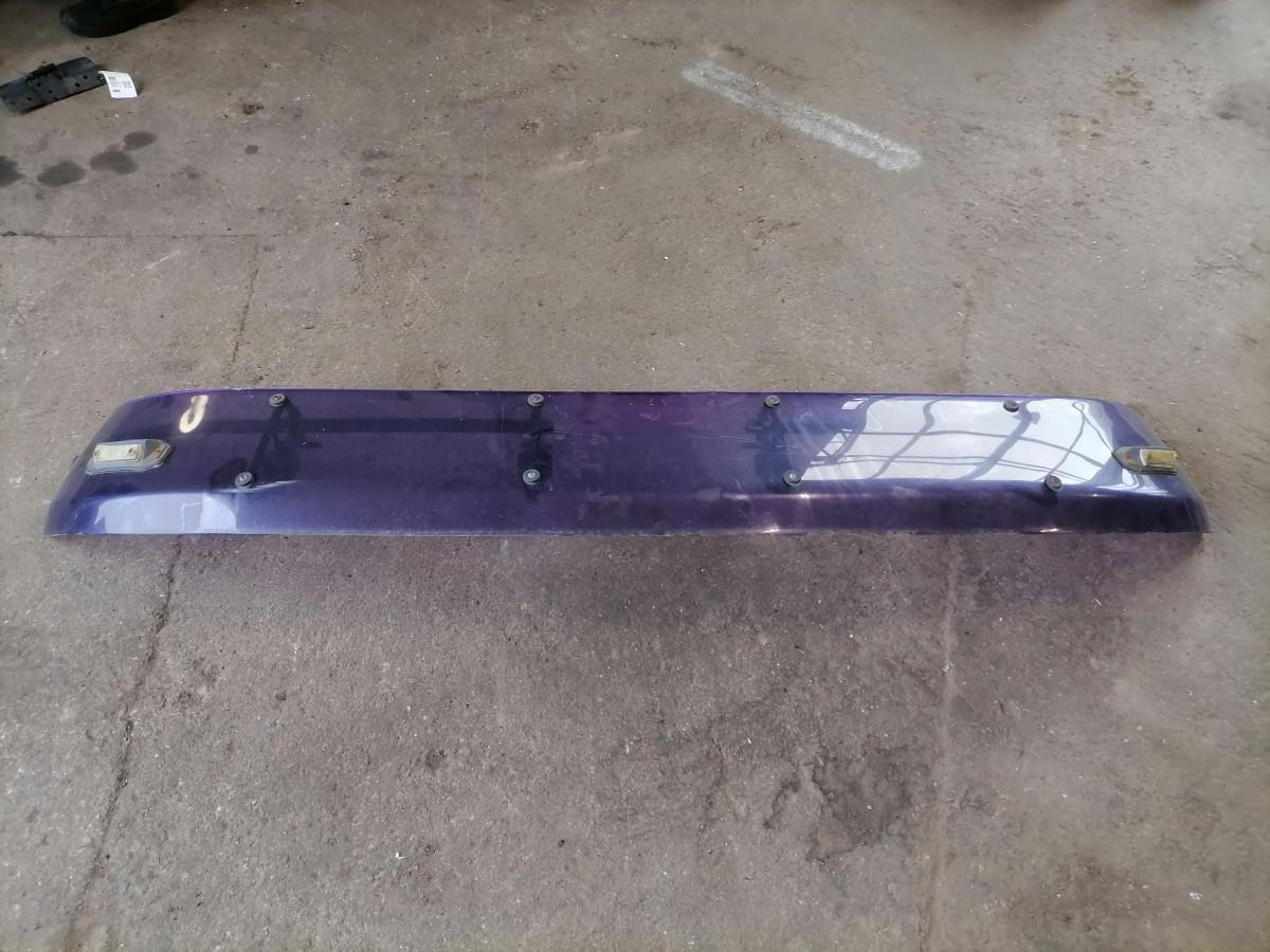 MAN Sun visor 81637010010 - Body and exterior for Truck: picture 2 MAN Sun visor 81637010010 - Body and exterior for Truck: picture 2