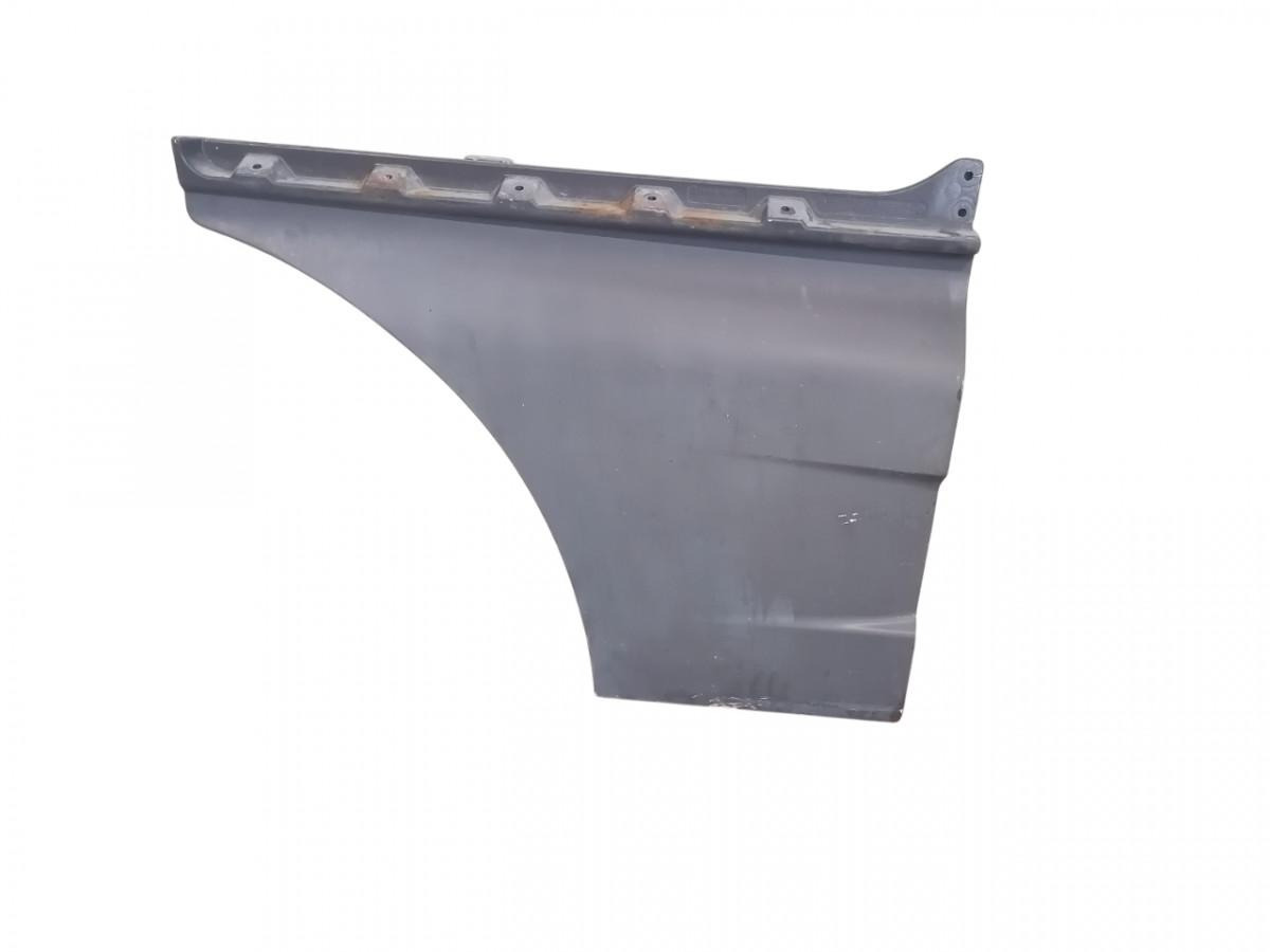 MAN Ukse pikendus, parem 81626100018 - Door and parts for Truck: picture 1 MAN Ukse pikendus, parem 81626100018 - Door and parts for Truck: picture 1