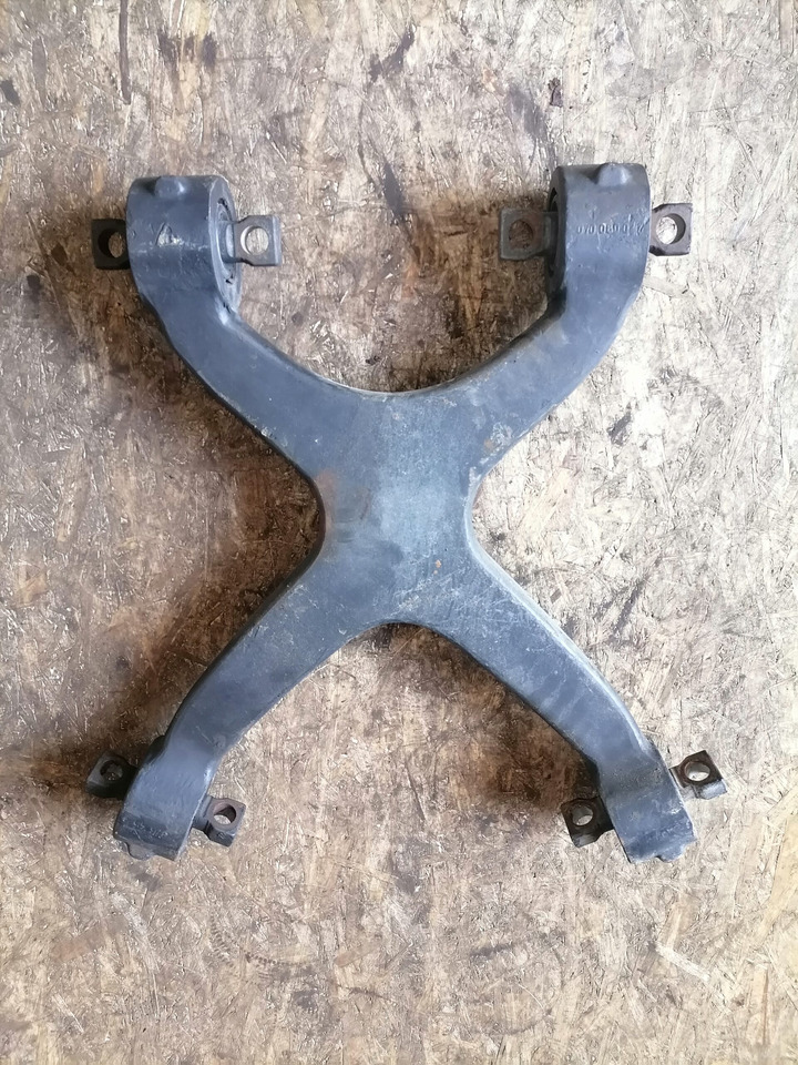 MAN X- rod 81432206327 - Axle and parts for Truck: picture 3 MAN X- rod 81432206327 - Axle and parts for Truck: picture 3