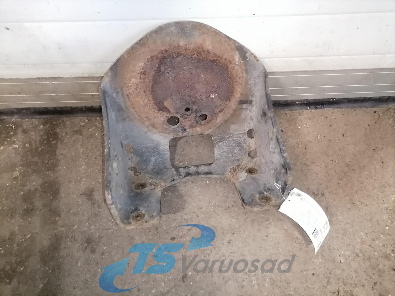MAN bracket 81354400019 - Air suspension for Truck: picture 1 MAN bracket 81354400019 - Air suspension for Truck: picture 1