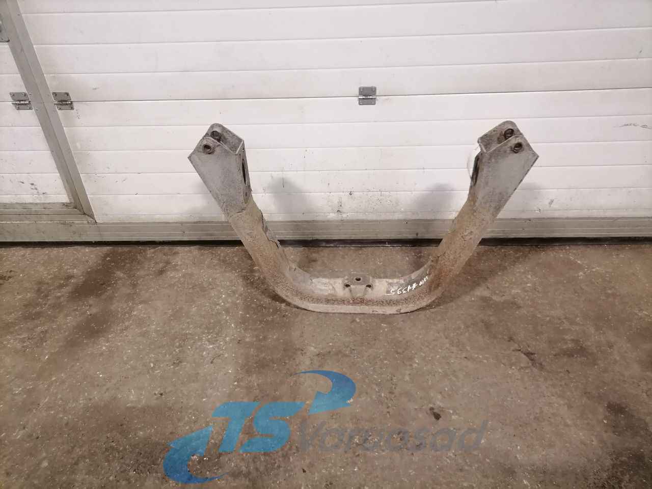 MAN bracket 81354405017 - Air suspension for Truck: picture 1 MAN bracket 81354405017 - Air suspension for Truck: picture 1