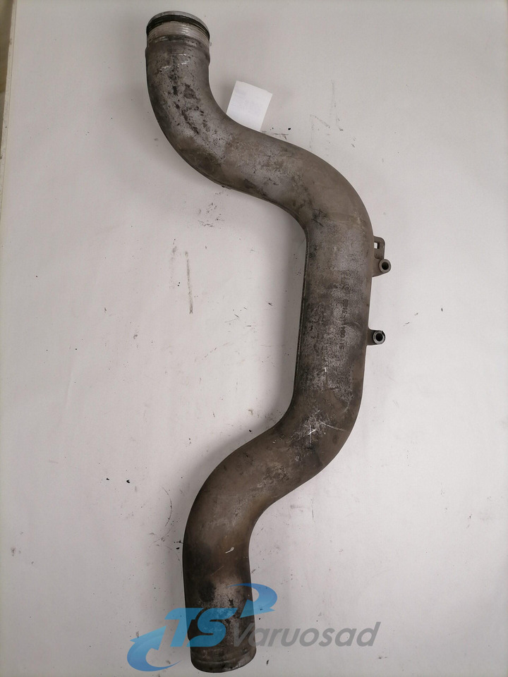 MAN intercooler pipe 51094113489 - Intercooler for Truck: picture 2 MAN intercooler pipe 51094113489 - Intercooler for Truck: picture 2