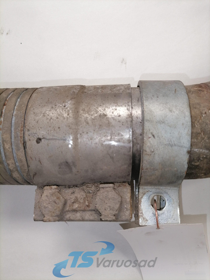 MB Exhaust pipe A9704920001 - Muffler for Truck: picture 4 MB Exhaust pipe A9704920001 - Muffler for Truck: picture 4
