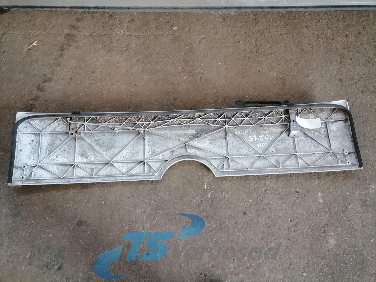 MB Iluvõre 9737500302 - Grill for Truck: picture 2 MB Iluvõre 9737500302 - Grill for Truck: picture 2
