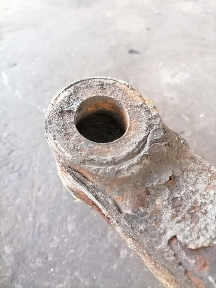 MB MB atego esisilla tala VL2/210C - Front axle for Truck: picture 5 MB MB atego esisilla tala VL2/210C - Front axle for Truck: picture 5