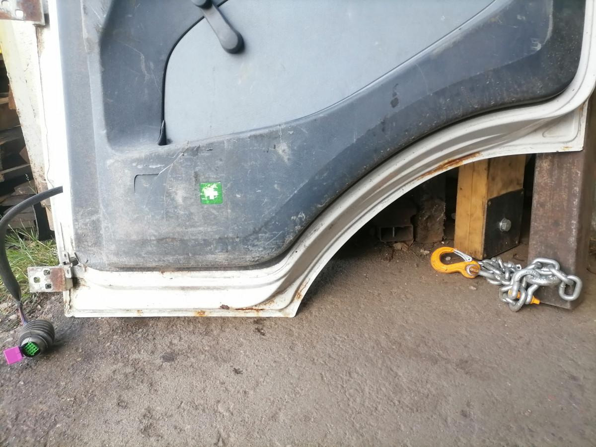 MB MB uks, parem A9737201805 - Door and parts for Truck: picture 5 MB MB uks, parem A9737201805 - Door and parts for Truck: picture 5