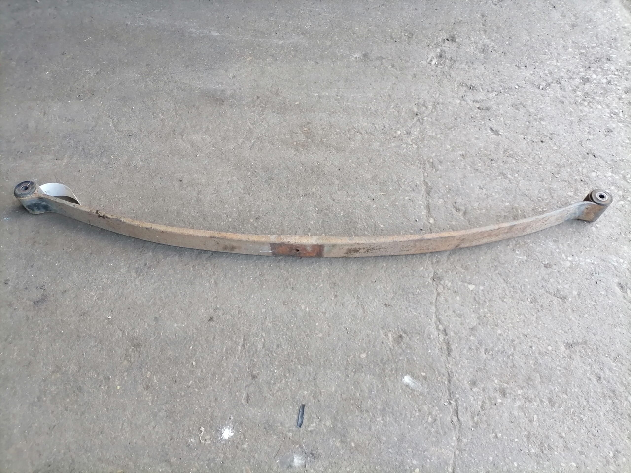 MB Spring 9703201502 - Steel suspension for Truck: picture 3 MB Spring 9703201502 - Steel suspension for Truck: picture 3