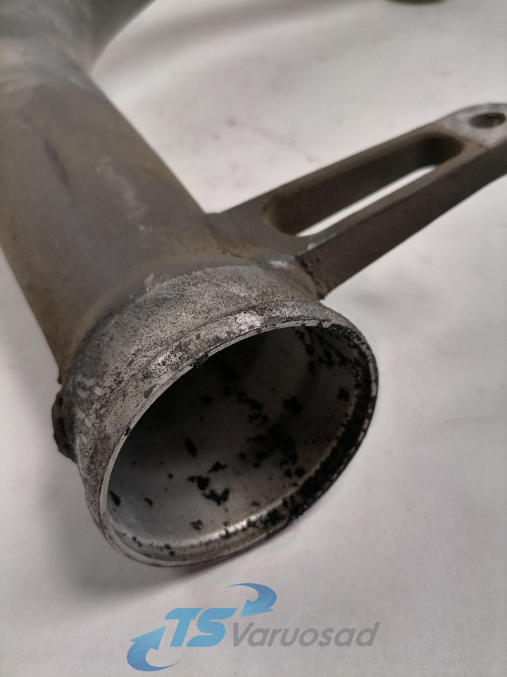 MB intercooler pipe 12345 - Intercooler for Truck: picture 4 MB intercooler pipe 12345 - Intercooler for Truck: picture 4