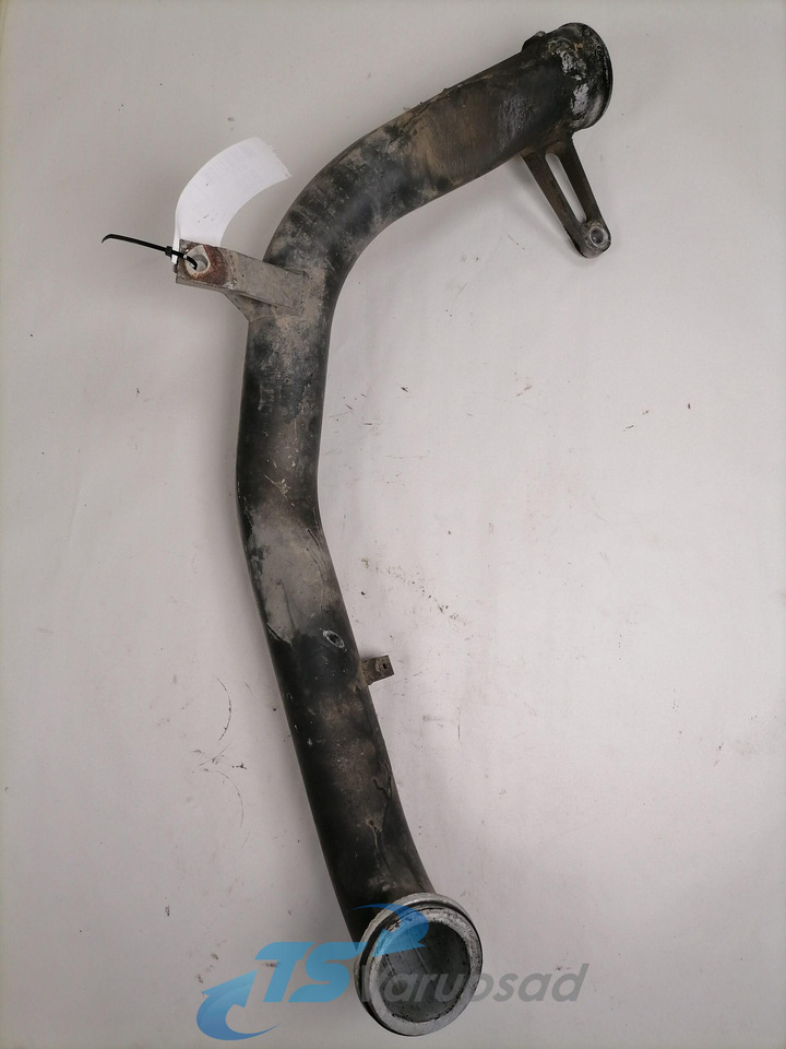 MB intercooler pipe 12345 - Intercooler for Truck: picture 2 MB intercooler pipe 12345 - Intercooler for Truck: picture 2