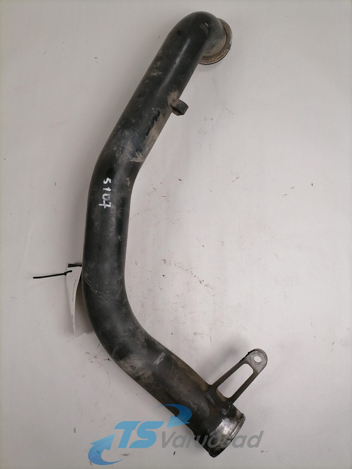 MB intercooler pipe 12345 - Intercooler for Truck: picture 1 MB intercooler pipe 12345 - Intercooler for Truck: picture 1