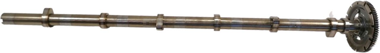 Mercedes-Benz Camshaft A4710501301 - Camshaft for Truck: picture 1 Mercedes-Benz Camshaft A4710501301 - Camshaft for Truck: picture 1