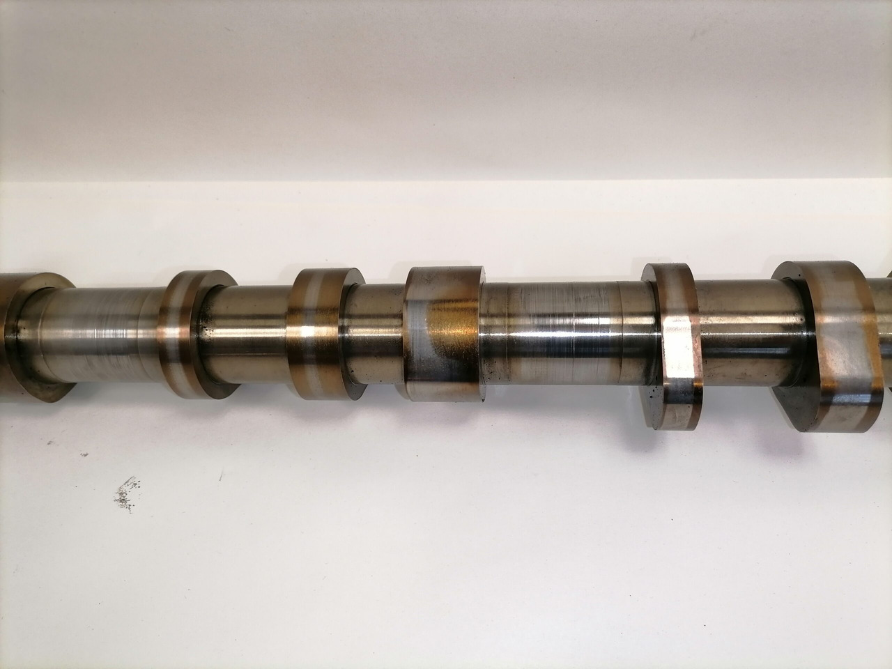 Mercedes-Benz Camshaft A4710501401 - Camshaft for Truck: picture 5 Mercedes-Benz Camshaft A4710501401 - Camshaft for Truck: picture 5
