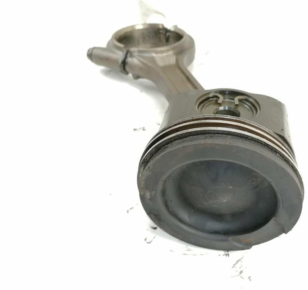 Mercedes-Benz Connecting rod + piston A4710371601 - Piston/ Ring/ Bushing for Truck: picture 3 Mercedes-Benz Connecting rod + piston A4710371601 - Piston/ Ring/ Bushing for Truck: picture 3