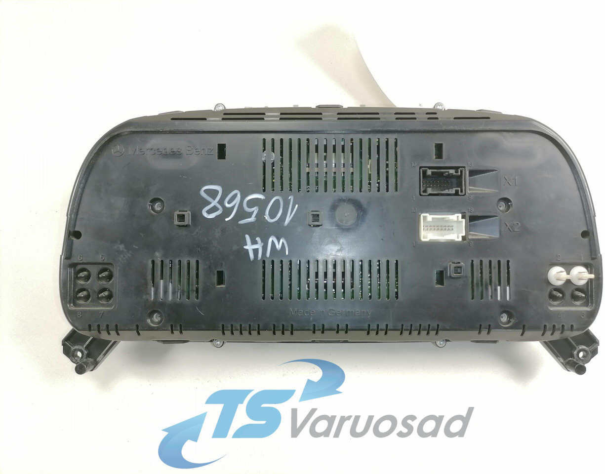 Mercedes-Benz Dashboard A0034460721 - Dashboard for Truck: picture 2 Mercedes-Benz Dashboard A0034460721 - Dashboard for Truck: picture 2
